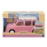 Familie Picknick Auto - Sylvanian Families - 5054131055359
