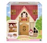 Startershuis - Sylvanian Families - 5054131055670