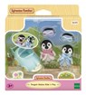 Pinguïn Babies Speelset - Sylvanian Families - 5054131056950