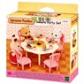 Feest Set - Sylvanian Families - 5054131057421