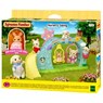 Baby Speeltuin - Sylvanian Families - 5054131057452