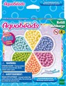Navulling Pastel Parels - Aquabeads - 5054131315057
