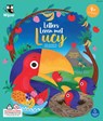 Letters Leren met Lucy -  - 5055506414252