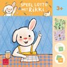 Speel Lotto met Rikki - Clavis - 5407009980381
