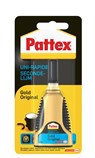 Pattex secondelijm Gold Original - Pattex - 5410091608767