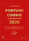 Fortune Cookie scheurkalender 2026 -  - 5410574926227