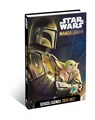 The Mandalorian Schoolagenda 2026-2027 -  - 5903235696282
