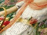 Emile Vernon: The Flower Garden (1000) - Enjoy Puzzle - 5949194011223