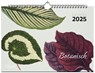Kalender 2025 - Botanisch -  - 6150921165129