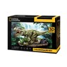 3D Tyrannosaurus REX (52) - Schleich - 6944588210519