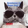 Avonturen in Rome, deel 1 - Alberto Moravia - 7141074075501