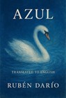 Azul - Rubén Darío - 7502319077627
