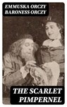 The Scarlet Pimpernel - Emmuska Orczy Baroness Orczy - 8596547025856