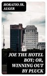 Joe the Hotel Boy; Or, Winning out by Pluck - Horatio Jr. Alger - 8596547046639