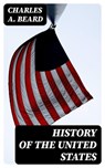 History of the United States - Charles A. Beard - 8596547055211