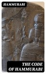 The Code of Hammurabi - Hammurabi - 8596547098775