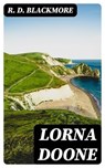Lorna Doone - R. D. Blackmore - 8596547170686