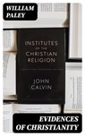 Evidences of Christianity - William Paley - 8596547248378