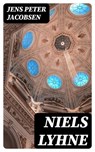 Niels Lyhne - Jens Peter Jacobsen - 8596547321460