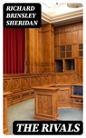 The Rivals - Richard Brinsley Sheridan - 8596547351108