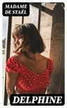 Delphine - Madame de Staël - 8596547456087