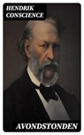 Avondstonden - Hendrik Conscience - 8596547474494