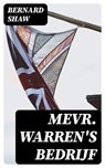 Mevr. Warren's Bedrijf - Bernard Shaw - 8596547474869