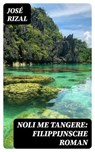 Noli me tangere: Filippijnsche roman - José Rizal - 8596547477198