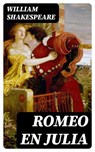 Romeo en Julia - William Shakespeare ; Teun Vos - 8596547477907