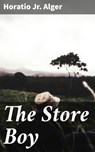 The Store Boy - Horatio Jr. Alger - 8596547506676