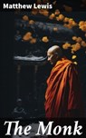 The Monk - Matthew Lewis ; Dylan McAllister - 8596547671589