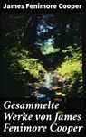 Gesammelte Werke von James Fenimore Cooper - James Fenimore Cooper ; Ivy Callahan - 8596547675143