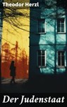 Der Judenstaat - Theodor Herzl - 8596547675549