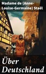 Über Deutschland - Madame de (Anne-Louise-Germaine) Staël - 8596547676164