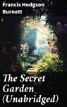 The Secret Garden (Unabridged) - Francis Hodgson Burnett ; Paige Langley - 8596547682127