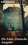 Die Edda (Deutsche Ausgabe) - Karl Simrock - 8596547689638