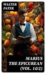 Marius the Epicurean (Vol. 1&2) - Walter Pater - 8596547734857