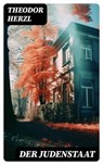 Der Judenstaat - Theodor Herzl - 8596547738589