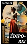 Édipo-Rei - Sófocles - 8596547755555