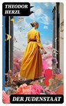 Der Judenstaat - Theodor Herzl - 8596547758372