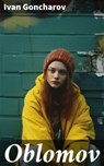 Oblomov - Ivan Goncharov - 8596547771937