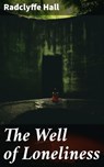 The Well of Loneliness - Radclyffe Hall - 8596547786221
