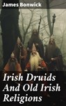 Irish Druids And Old Irish Religions - James Bonwick - 8596547790778