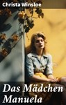 Das Mädchen Manuela - Christa Winsloe - 8596547811121