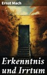 Erkenntnis und Irrtum - Ernst Mach - 8596547814269