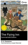 The Flying Inn (Summarized Edition) - G. K. Chesterton ; Joseph Marshall - 8596547879954