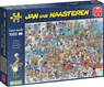 De Bakkerij - Jan van Haasteren (1000) - Jumbo - 8710126018439