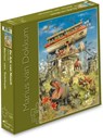 De Ark van Noach – Puzzel 1000 stukjes - Art Revisited - 8713341900176