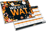 Wie Weet Wat - Standaard - White Goblin Games - 8718026306748
