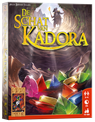 De schat van Kadora -  - 8719214429218